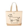 Hunde Tasche