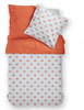 Bettwäsche Satin Krabbe