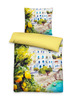 Bettwäsche Satin Amalfi