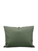  Kissenbezug marc-o-polo Senja Dark green ivy