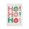 Geschirrtuch Ho Ho Ho