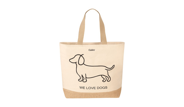 Hunde Tasche