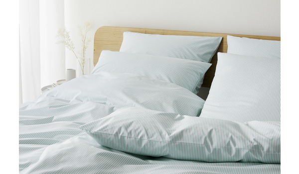 Elegante Bettwäsche Classico Linea 7023