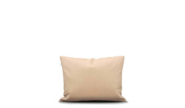 Marc O'Polo Senja Kissenbezug Soft Sand