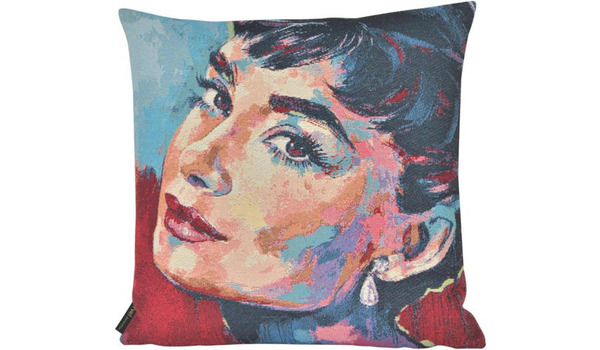 Kissenhülle Dekokissen AUDREY 8452