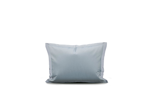 Kissenbezug Essenza Aziza Zen blue
