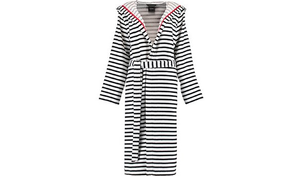 Cawö Bademantel 1243