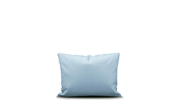 Kissenbezug Marc O'Polo Senja Denim blue