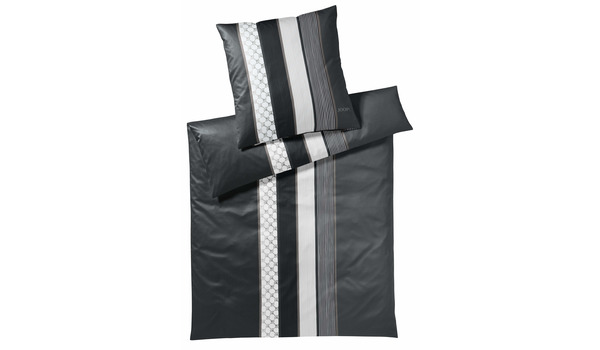 JOOP! Bettwäsche Cornflower Stripes