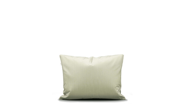 Kissenbezug Marc O'Polo Senja Moss Green