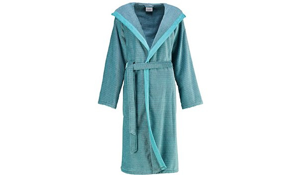 Cawö Bademantel 6425