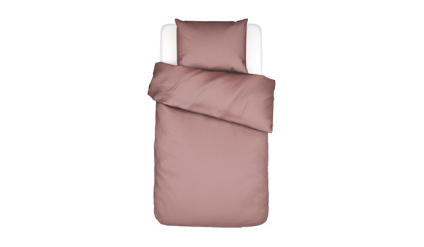 Bettwäsche ESSENZA Minte Olive