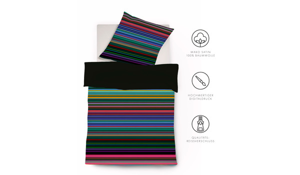 Fleuresse Bettwäsche G-114377