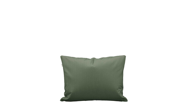 Kissenbezug marc-o-polo Senja Dark green ivy