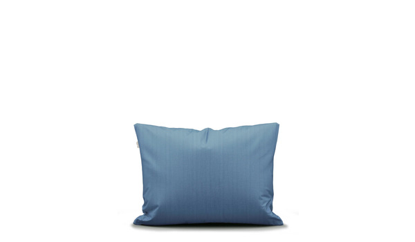 Kissenbezug Marc O'Polo Senja Space blue