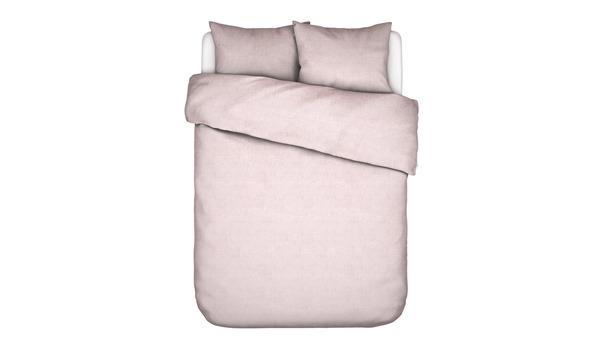 Bettwäsche ESSENZA Jule Woodrose