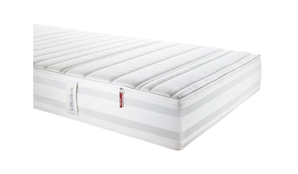 Lattoflex Schaummatratze 19cm H3 fest MV/AV 100 x 200 cm