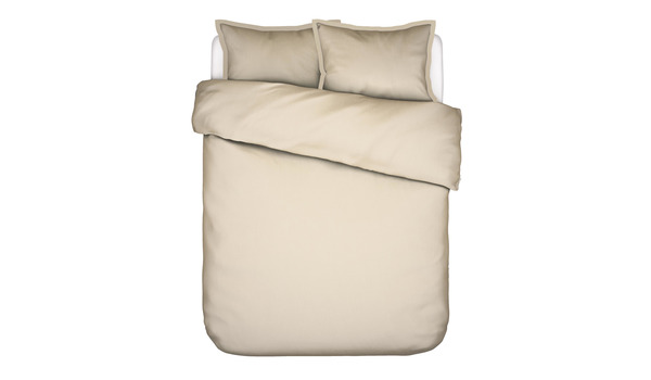 Bettwäsche ESSENZA Aziza Elfenbein