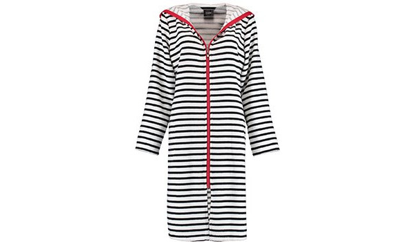 Cawö Bademantel 1244