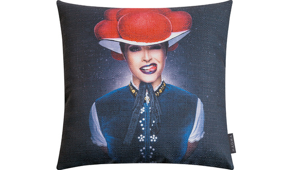 Kissenhülle Dekokissen BL.LAIBLE