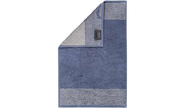 Cawö Frottier Two-Tone 590