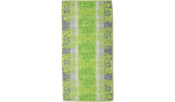 Cawö Frottier Noblesse Cashmere 1057