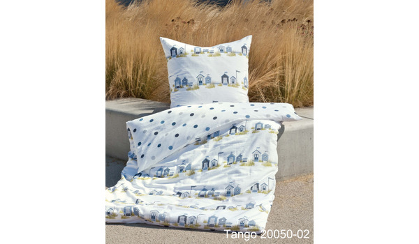Janine Bettwäsche Tango 20050