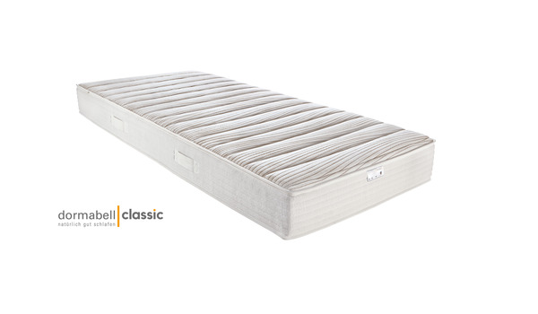 Schaummatratze dormabell classic S