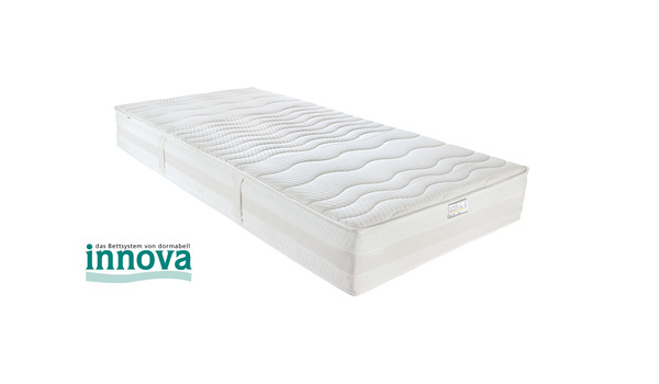Schaummatratze dormabell Innova Air S 16 Plus