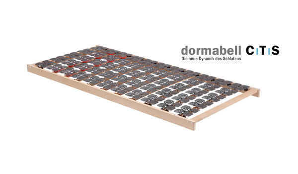 Rahmen dormabell CTS N