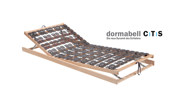Rahmen dormabell CTS RF