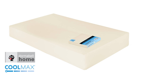 Spannbetttuch dormabell COOLMAX®