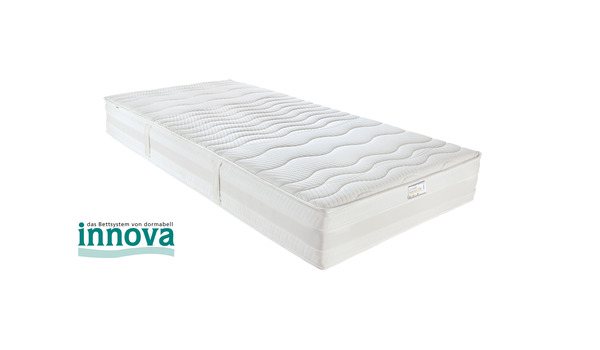 Taschenfederkernmatratze dormabell Innova Air T 16 Plus