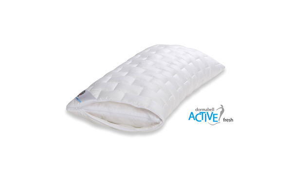 Kissen dormabell active - fresh