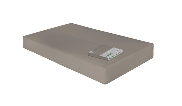 Spannbetttuch dormabell Bio