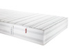 Matratze 19cm H1 soft mit Sitzkante PV/AV 100 x 200 cm